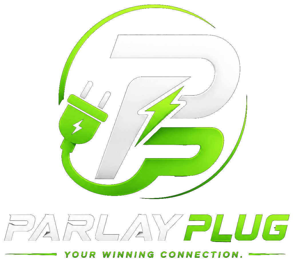 Parlayplug — Your Winning Connection